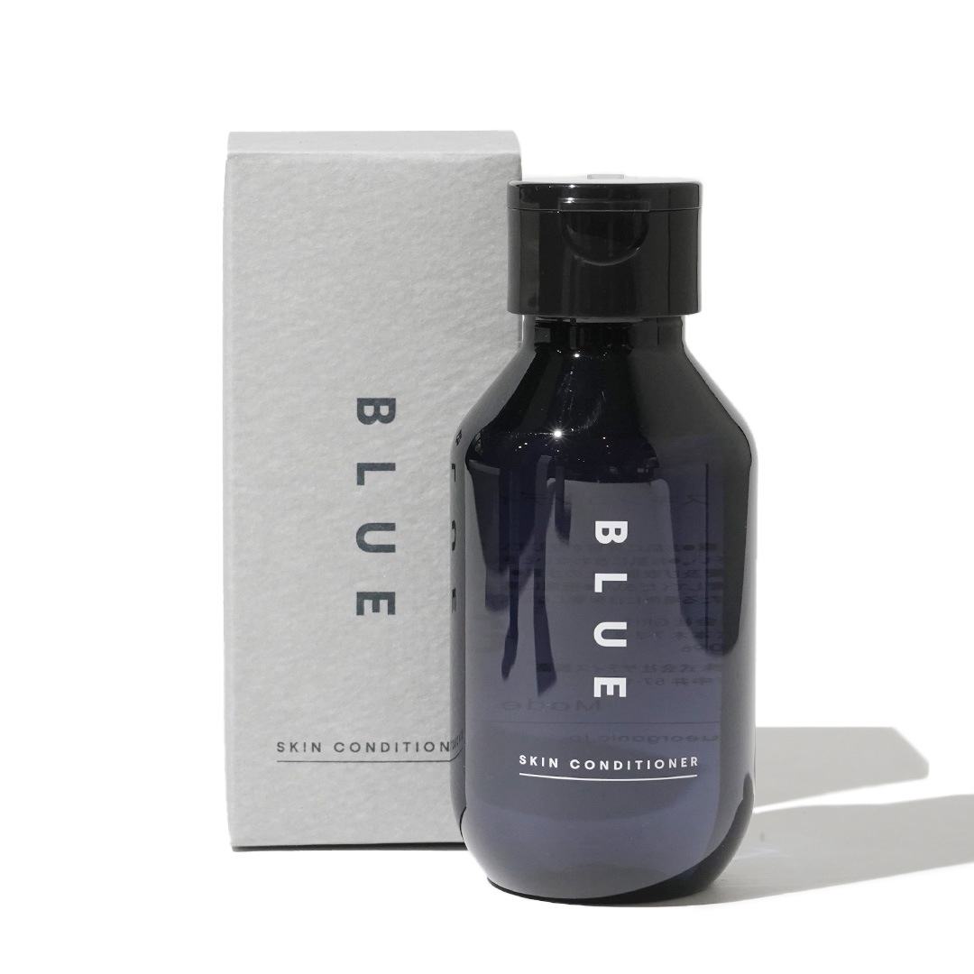 SKIN CONDITIONNERBLUEʲѿ