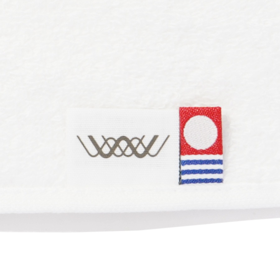 IMABARI HAND TOWELWHITEˡGLAD HAND APOTHECARYʥϥɥ