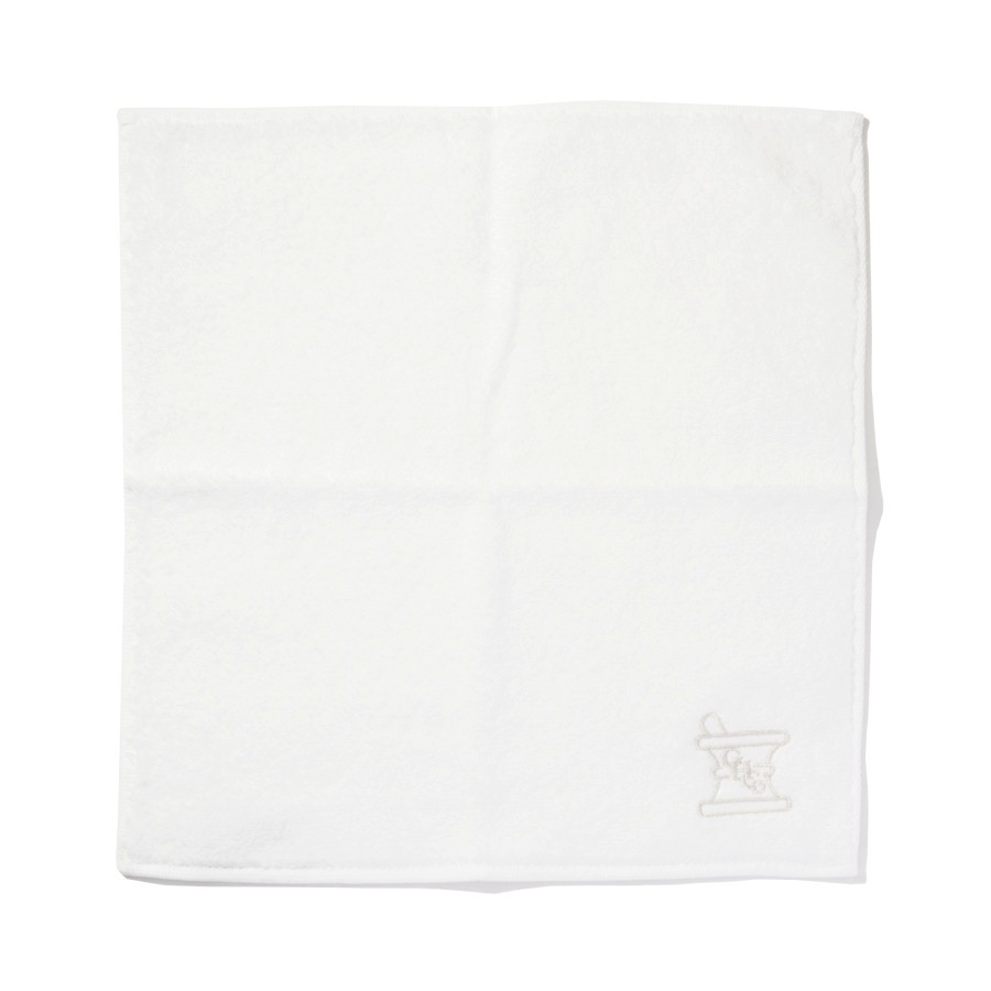 IMABARI HAND TOWELWHITEˡGLAD HAND APOTHECARYʥϥɥ