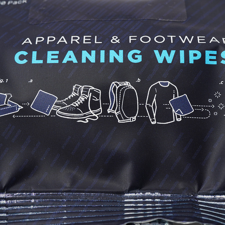 Cleaning Wipes 30 Pack��DFNS�ʥ��꡼�˥󥰥����ȡ�