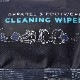Cleaning Wipes 30 Pack��DFNS�ʥ��꡼�˥󥰥����ȡ�