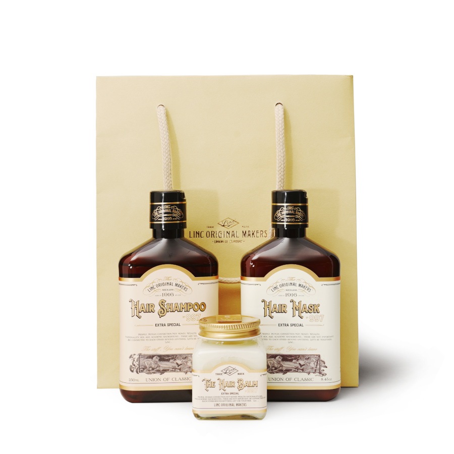 LINC Shopping Bag M size��Linc Original Makers�ʥ���åѡ���