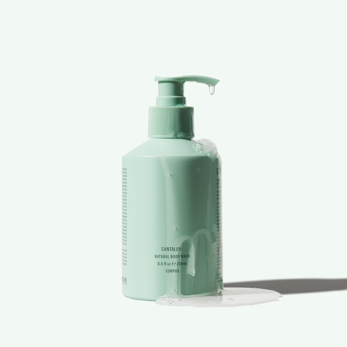 �ܥǥ������å����SANTALUM�ˡ�CORPUS NATURALS�ʥܥǥ������ס�