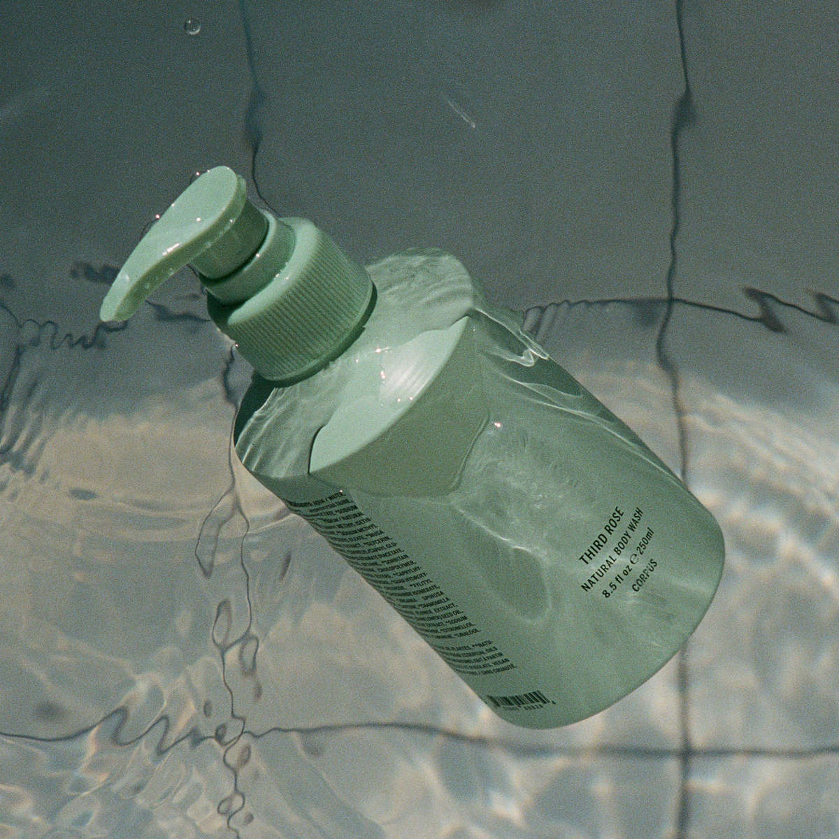 �ܥǥ������å����SANTALUM�ˡ�CORPUS NATURALS�ʥܥǥ������ס�