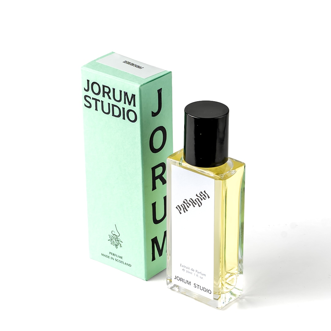 PARADISI（エクストレドゥパルファン）／JORUM STUDIO（香水