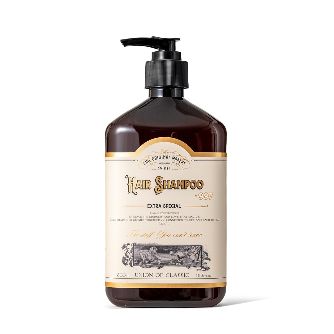 HAIR SHAMPOO 997Linc Original Makersʥס