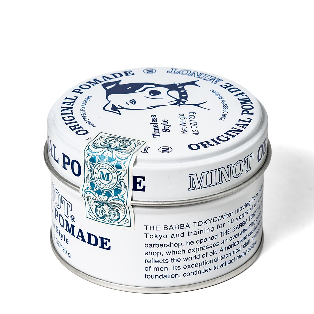 ���ꥸ�ʥ�ݥޡ��ɡ�MINOT�ʥݥޡ��ɡ�