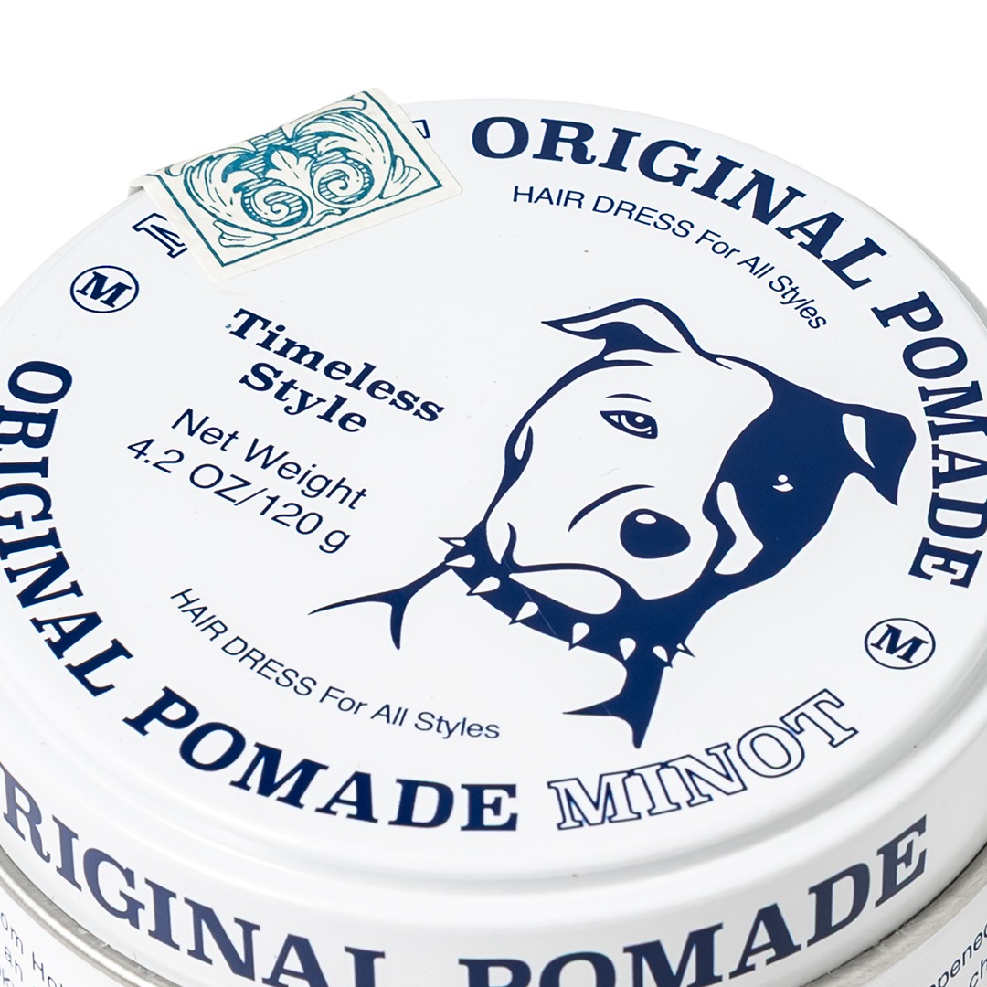 ���ꥸ�ʥ�ݥޡ��ɡ�MINOT�ʥݥޡ��ɡ�