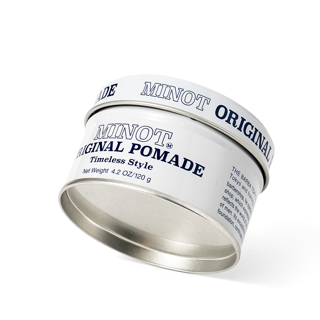 ���ꥸ�ʥ�ݥޡ��ɡ�MINOT�ʥݥޡ��ɡ�