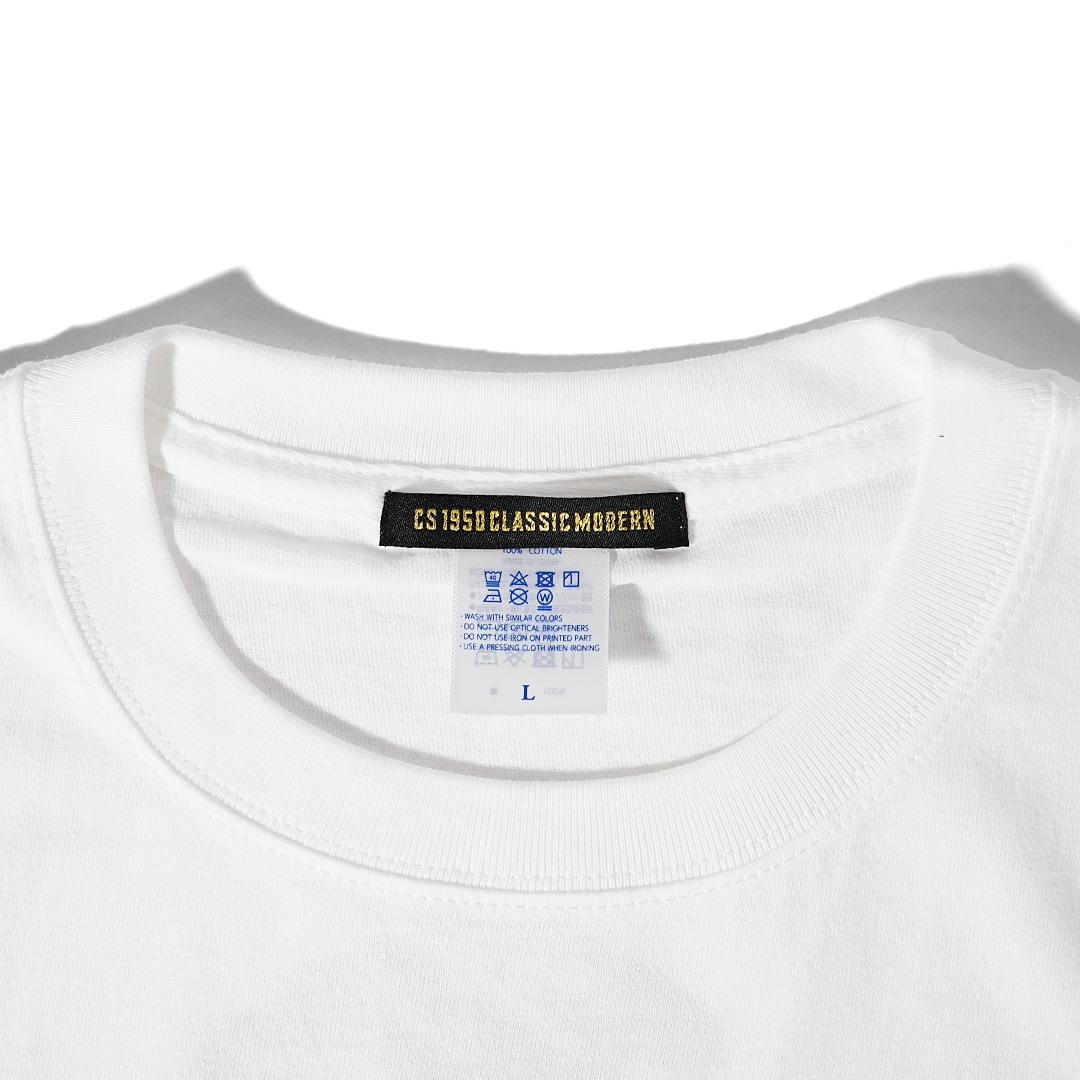 LIFE T��WHITE�ˡ�CS1950��T����ġ�