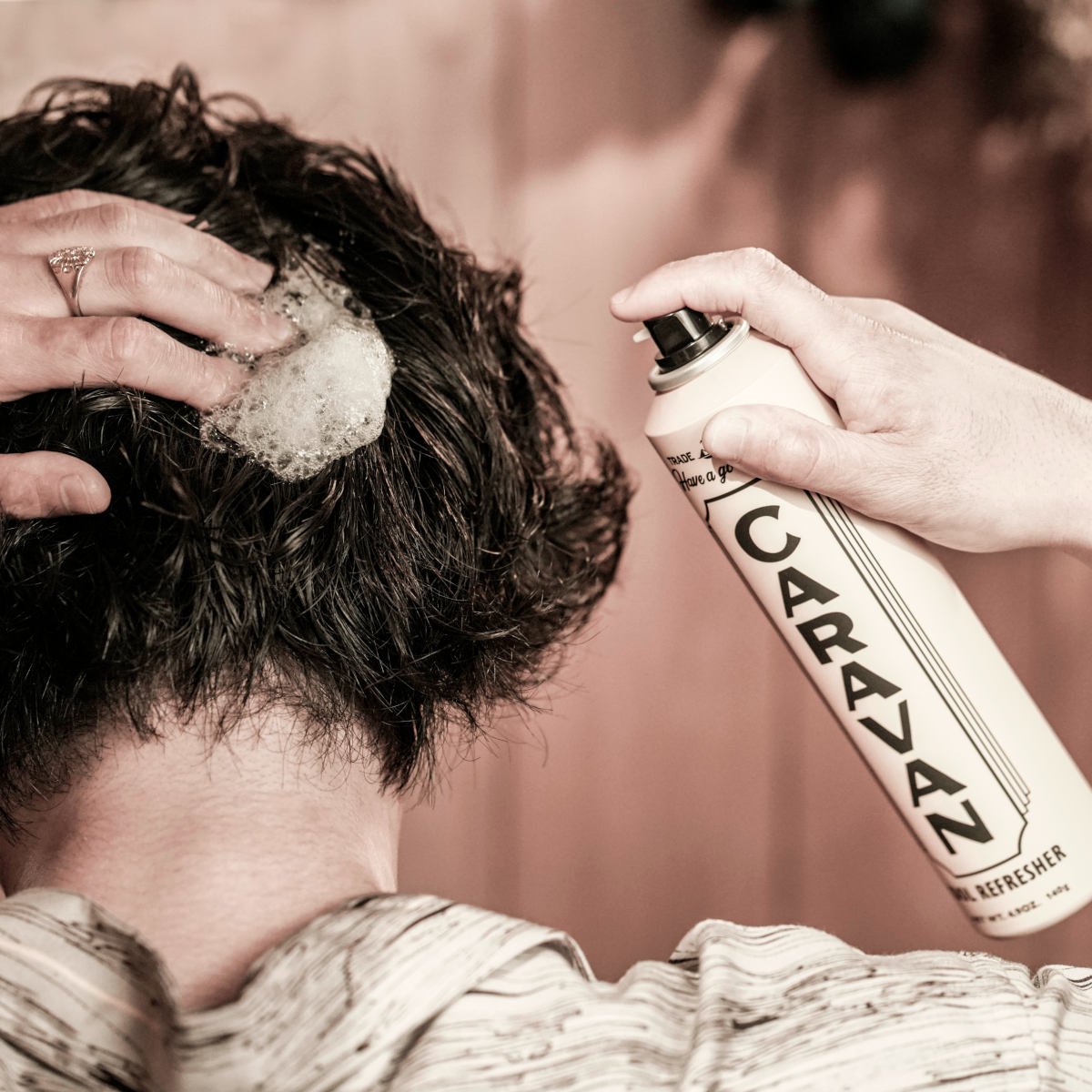 COOL REFRESHER PLUSCARAVANƬܥǥץ졼