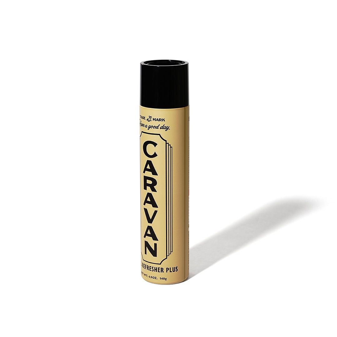 COOL REFRESHER PLUSCARAVANƬܥǥץ졼