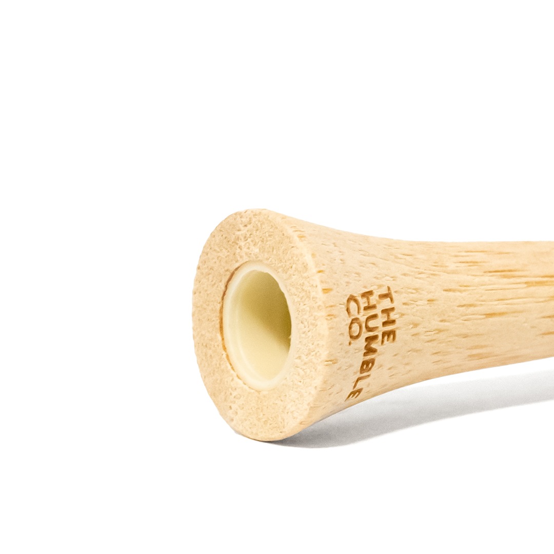 �ץ��ȥ١�����ư���֥饷���ؤ��֥饷��HUMBLE BRUSH���ؤ��֥饷��