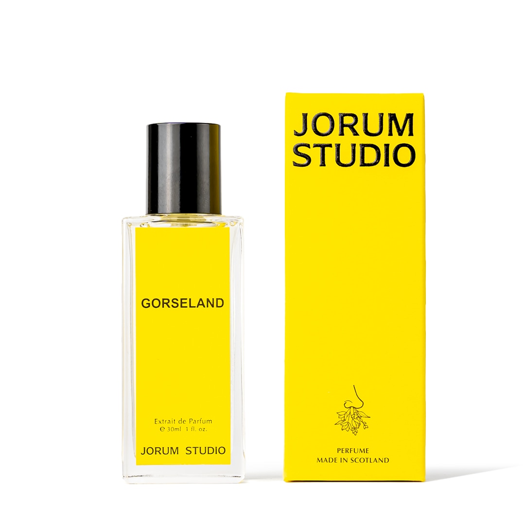 GORSELAND�ʥ������ȥ�ɥ��ѥ�ե���ˡ�JORUM STUDIO�ʹ���