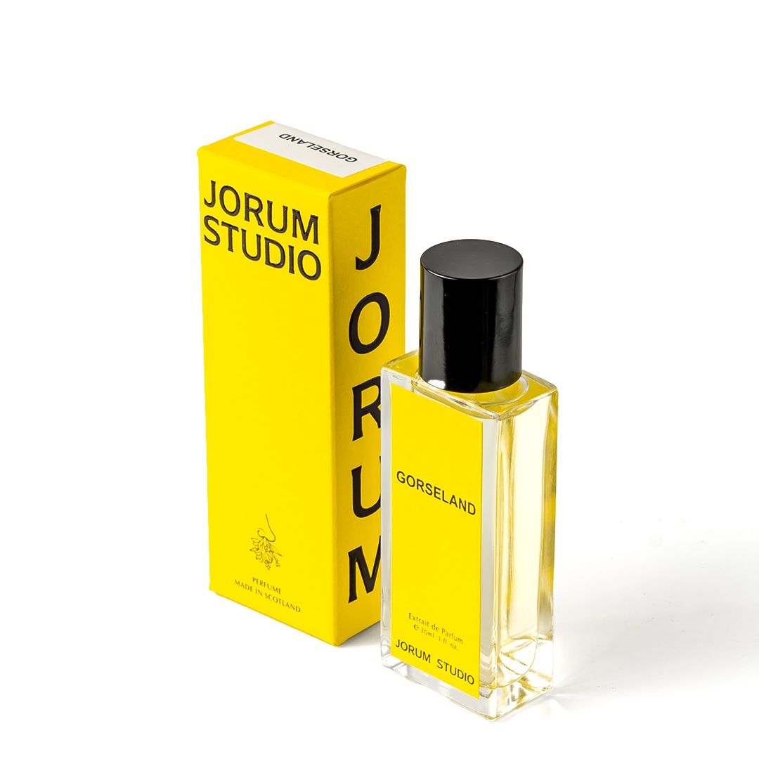 GORSELAND�ʥ������ȥ�ɥ��ѥ�ե���ˡ�JORUM STUDIO�ʹ���