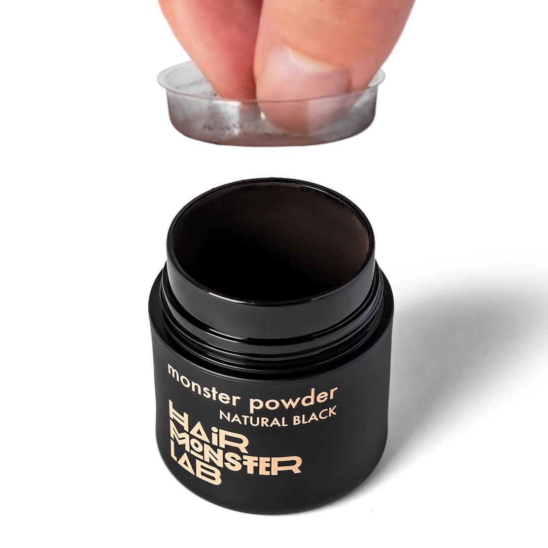 ��󥹥��� �ѥ����� 6g�ʥʥ�����֥�å��ˡ�HAIR MONSTER LAB�ʥإ��ѥ�������