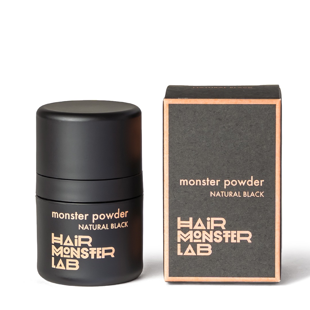��󥹥��� �ѥ����� 6g�ʥʥ�����֥�å��ˡ�HAIR MONSTER LAB�ʥإ��ѥ�������