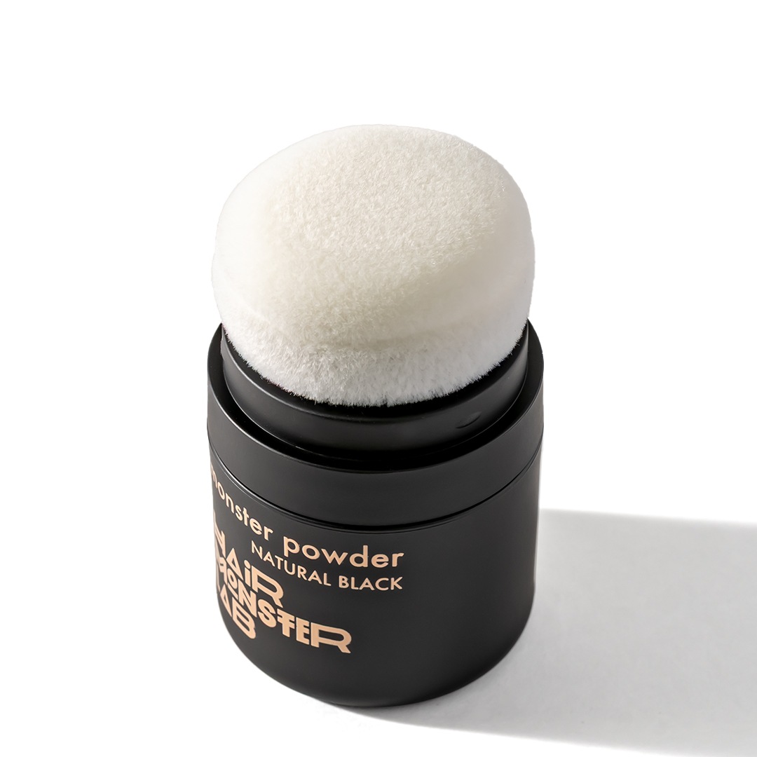 ��󥹥��� �ѥ����� 6g�ʥʥ�����֥�å��ˡ�HAIR MONSTER LAB�ʥإ��ѥ�������