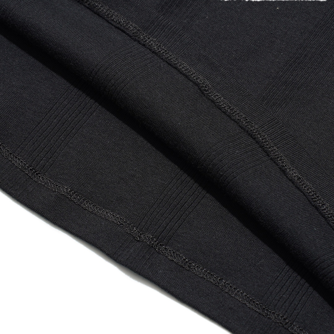 Panel-rib H/N Tee �����奢��ե��å� 143C�ʥ֥�å��ˡ�Robert P. Miller��T����ġ�