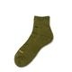 SHORT RIB SOCKS L�ʥ��꡼�֥��꡼��ˡ�VIBSOX�ʥ��å�����