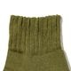 SHORT RIB SOCKS L�ʥ��꡼�֥��꡼��ˡ�VIBSOX�ʥ��å�����