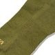 SHORT RIB SOCKS L�ʥ��꡼�֥��꡼��ˡ�VIBSOX�ʥ��å�����