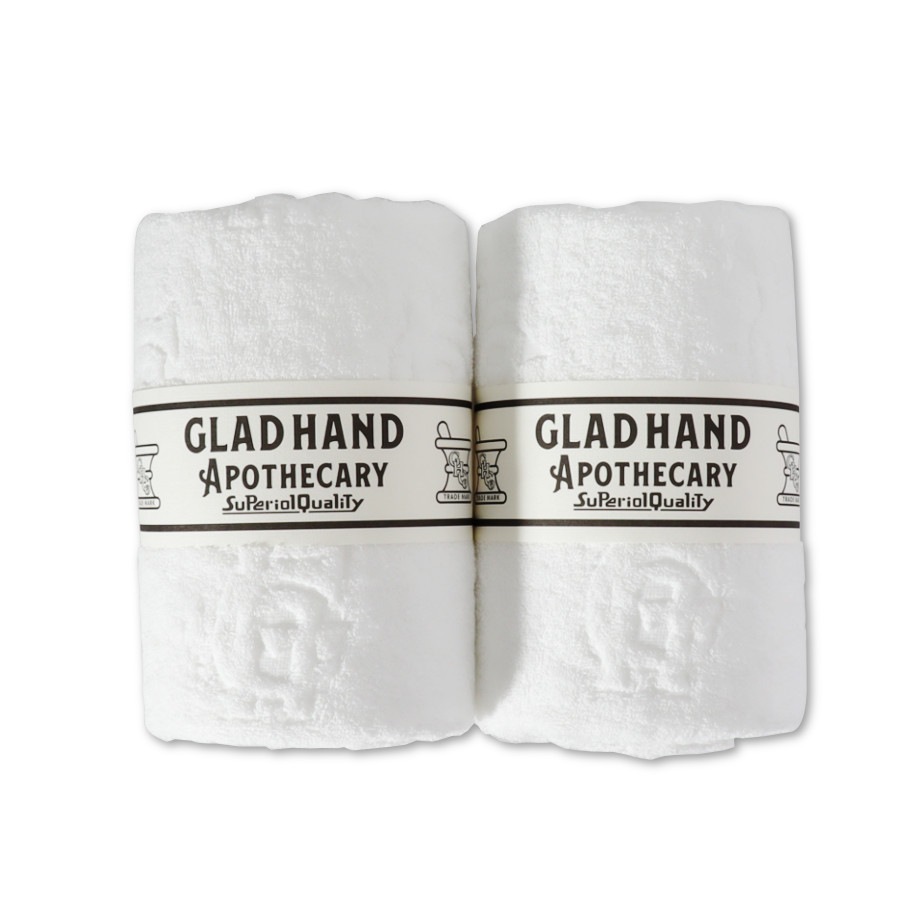 �Х������� �ե��ߥ꡼���쥹�� White��2pack�ˡ�GLAD HAND APOTHECARY�ʥХ��������