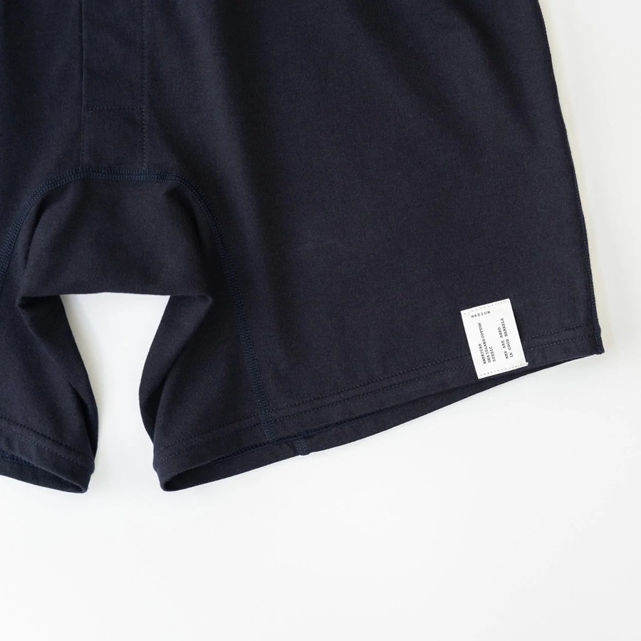 BORDERIES Knit ShortsʥͥӡˡBARAILLE&GARMENTSʥ˥åȥȥ󥯥