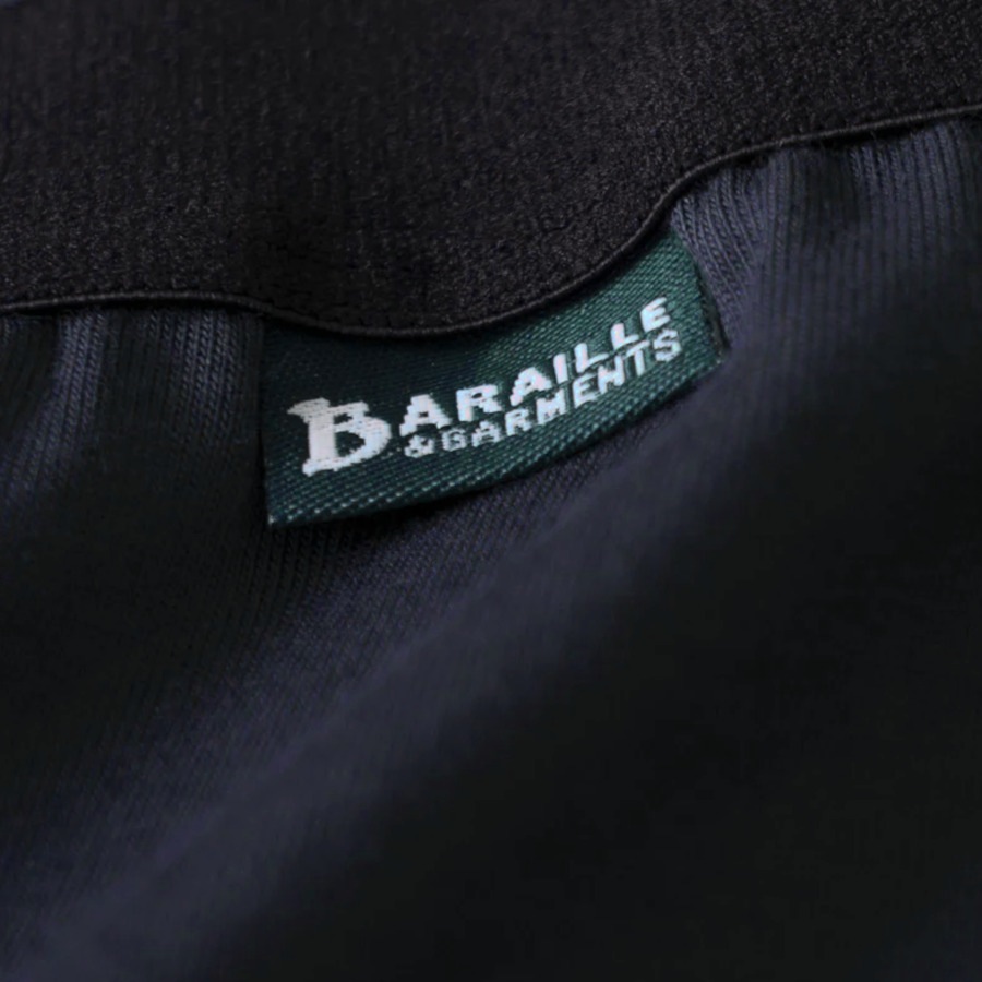 BORDERIES Knit ShortsʥͥӡˡBARAILLE&GARMENTSʥ˥åȥȥ󥯥