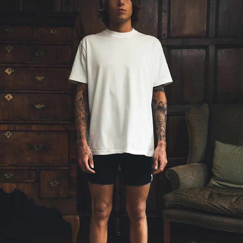 BORDERIES Knit ShortsʥͥӡˡBARAILLE&GARMENTSʥ˥åȥȥ󥯥