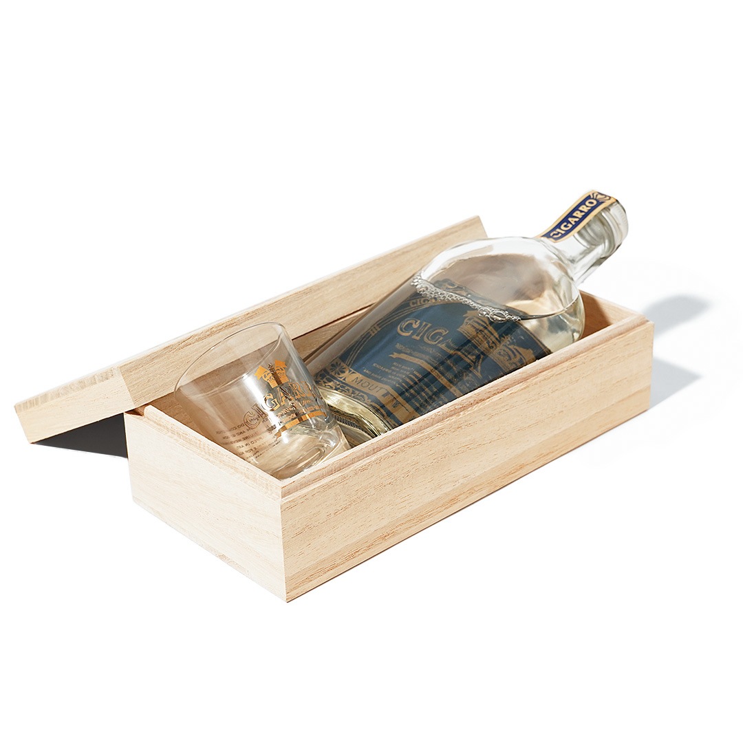 �ޥ��������å��� ����åȥ��饹����Ȣ��_R��CIGARRO�ʥޥ��������å����