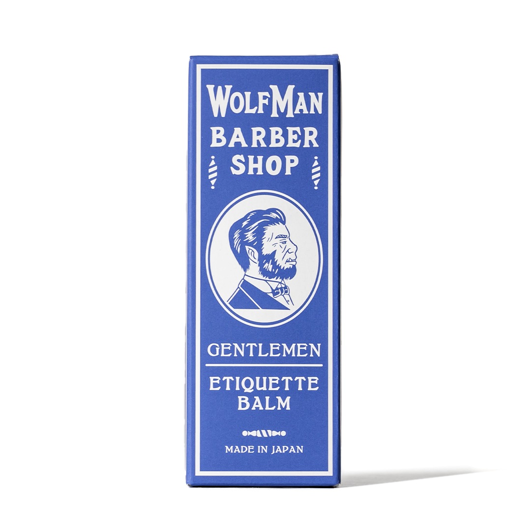 DRESSKIN���� WOLFMAN �������åȥС��ࡿWOLFMAN�ʥܥǥ��ե쥰��󥹡�
