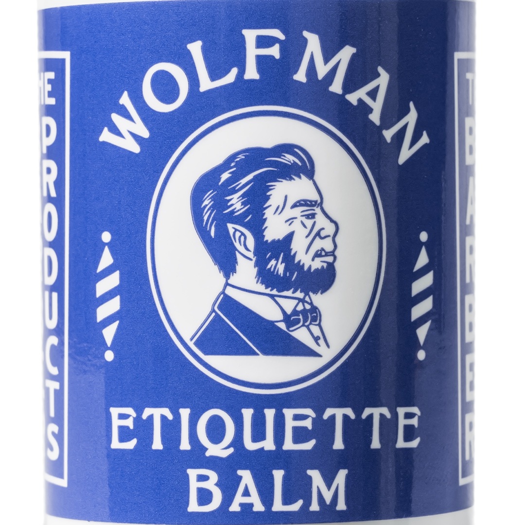 DRESSKIN���� WOLFMAN �������åȥС��ࡿWOLFMAN�ʥܥǥ��ե쥰��󥹡�