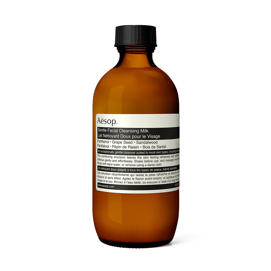 ������ȥ� ����󥸥� �ߥ륯��200mL�ˡ�Aesop�ʥ���󥸥󥰡�