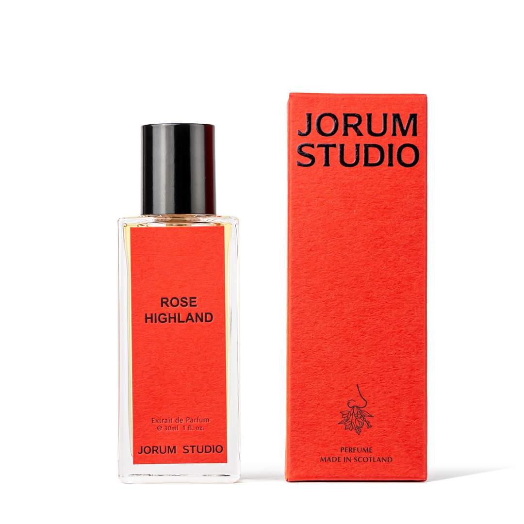 ROSE HIGHLAND�ʥ������ȥ�ɥ��ѥ�ե���ˡ�JORUM STUDIO�ʹ���