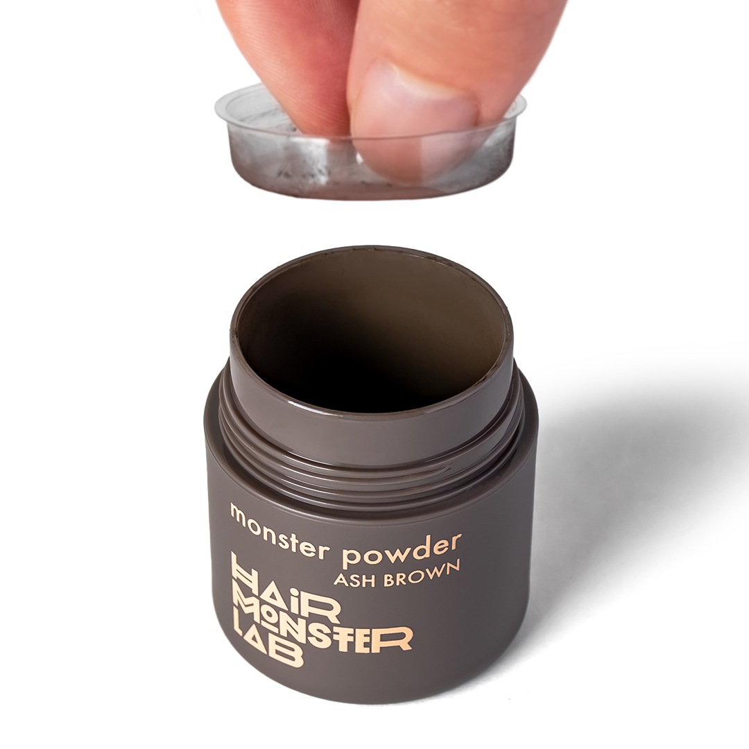 ��󥹥��� �ѥ����� 6g�ʥ��å���֥饦��ˡ�HAIR MONSTER LAB�ʥإ��ѥ�������