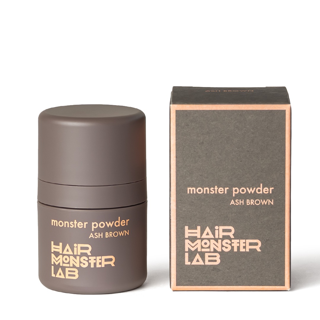 ��󥹥��� �ѥ����� 6g�ʥ��å���֥饦��ˡ�HAIR MONSTER LAB�ʥإ��ѥ�������