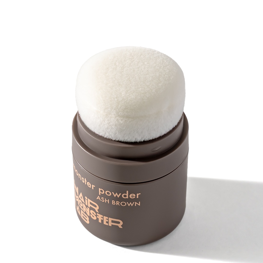 ��󥹥��� �ѥ����� 6g�ʥ��å���֥饦��ˡ�HAIR MONSTER LAB�ʥإ��ѥ�������