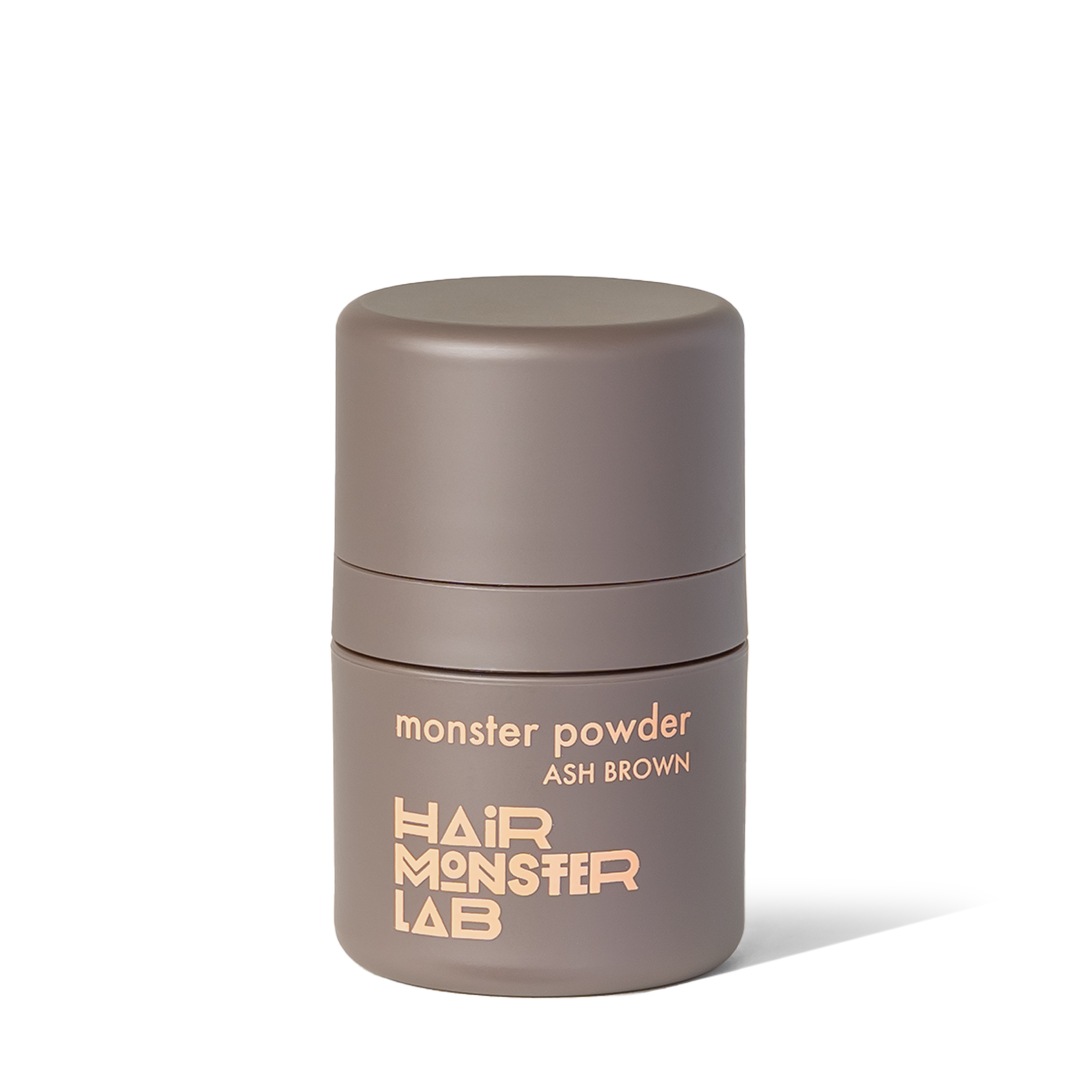 ��󥹥��� �ѥ����� 6g�ʥ��å���֥饦��ˡ�HAIR MONSTER LAB�ʥإ��ѥ�������