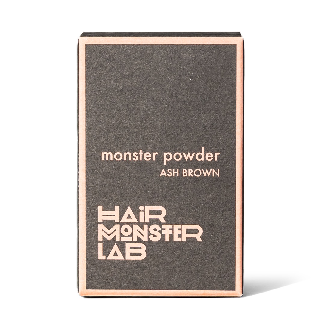 ��󥹥��� �ѥ����� 6g�ʥ��å���֥饦��ˡ�HAIR MONSTER LAB�ʥإ��ѥ�������