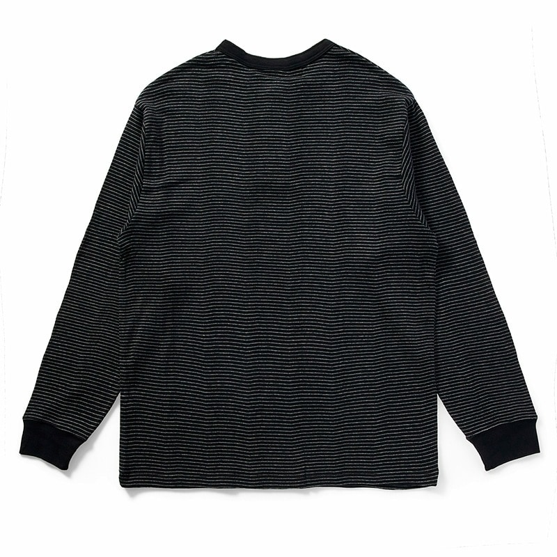 Panel-rib H/N Tee �����奢��ե��å� 143C�ʥ��㥳���륰�졼�ˡ�Robert P. Miller��T����ġ�