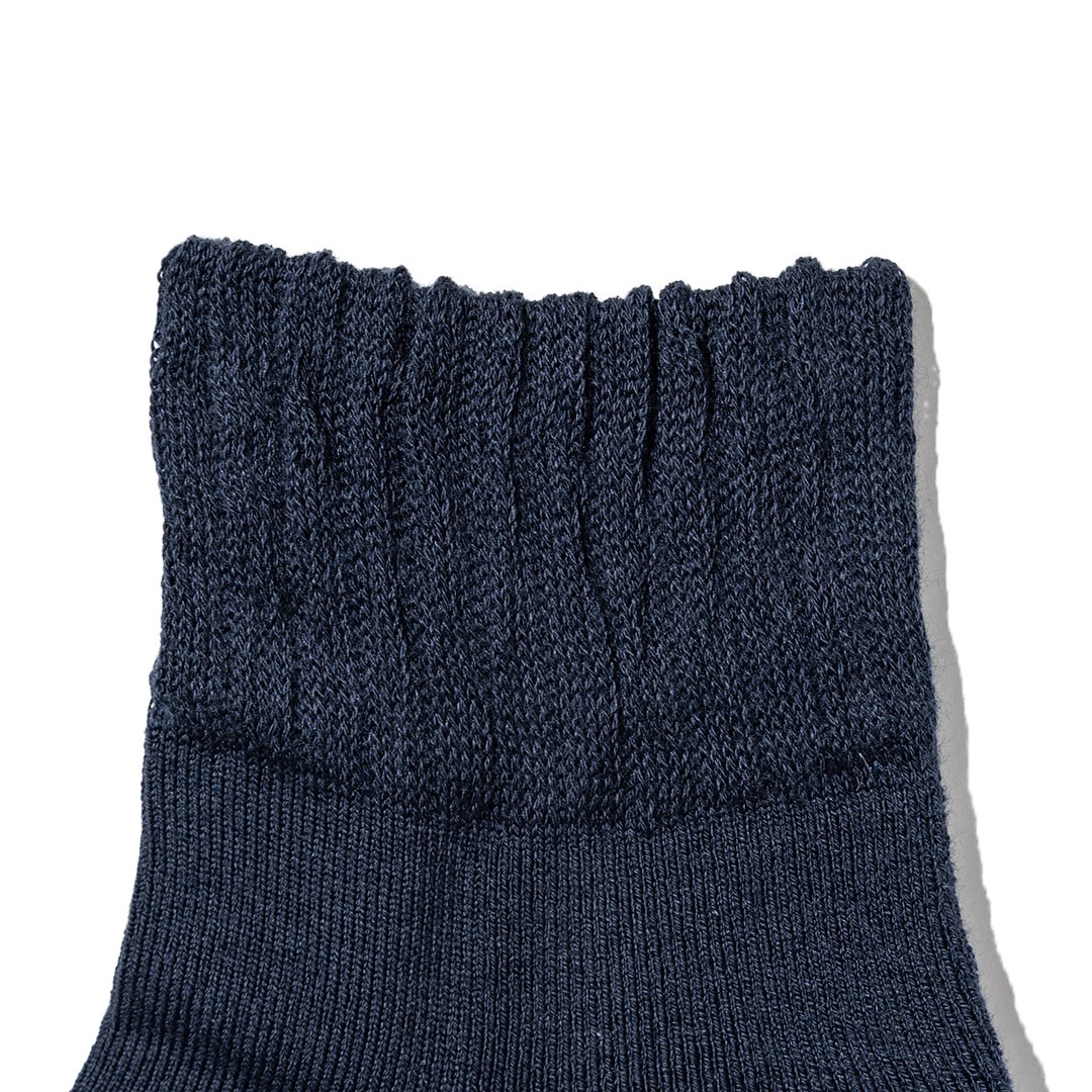 SHORT RIB SOCKS L�ʥ������ͥ��ӡ��ˡ�VIBSOX�ʥ��å�����