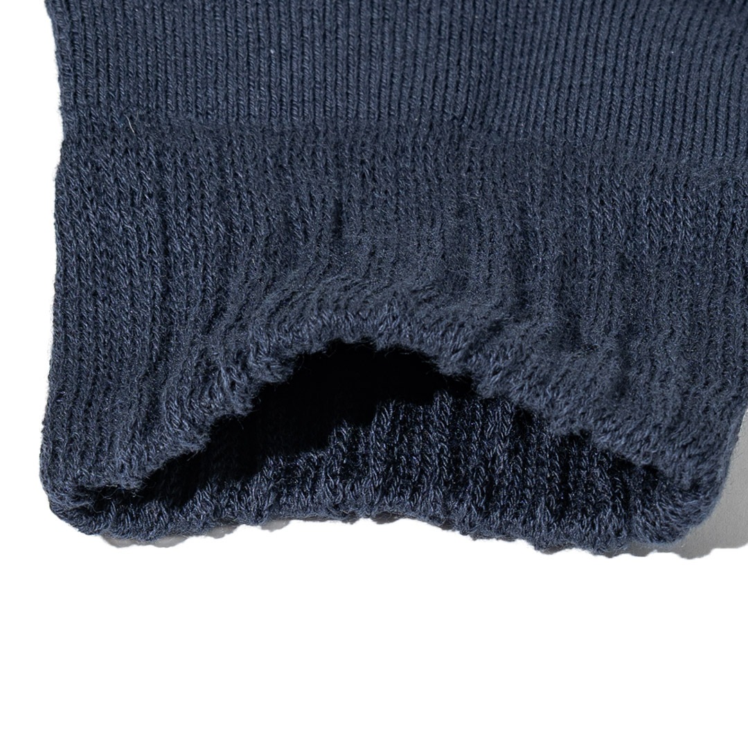 SHORT RIB SOCKS L�ʥ������ͥ��ӡ��ˡ�VIBSOX�ʥ��å�����