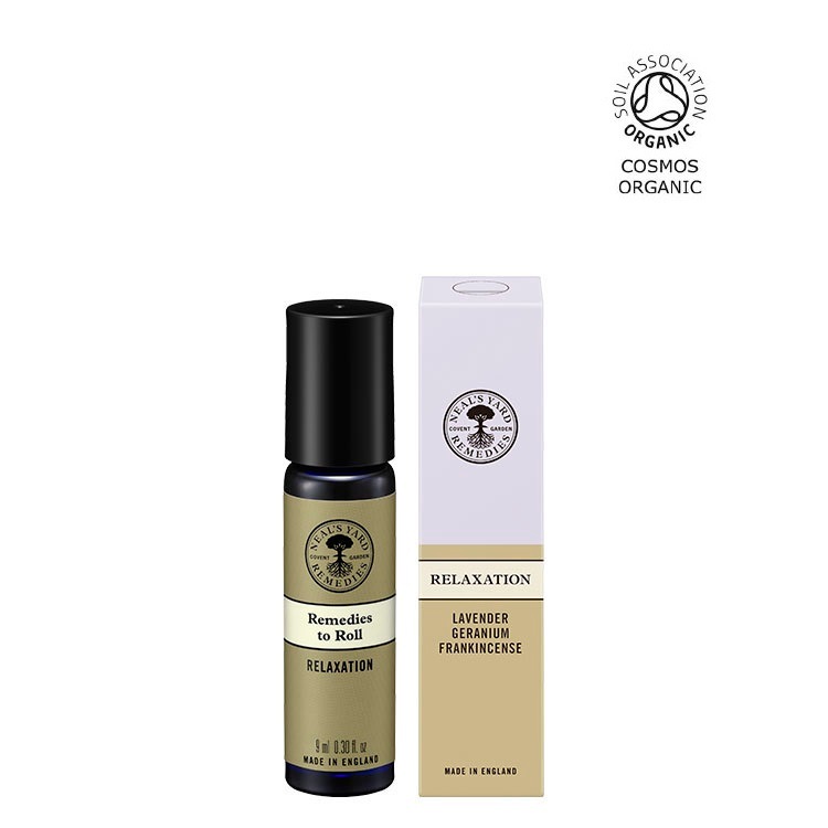 ޥѥ륹饯NEAL'S YARDʥ륪ѥե塼