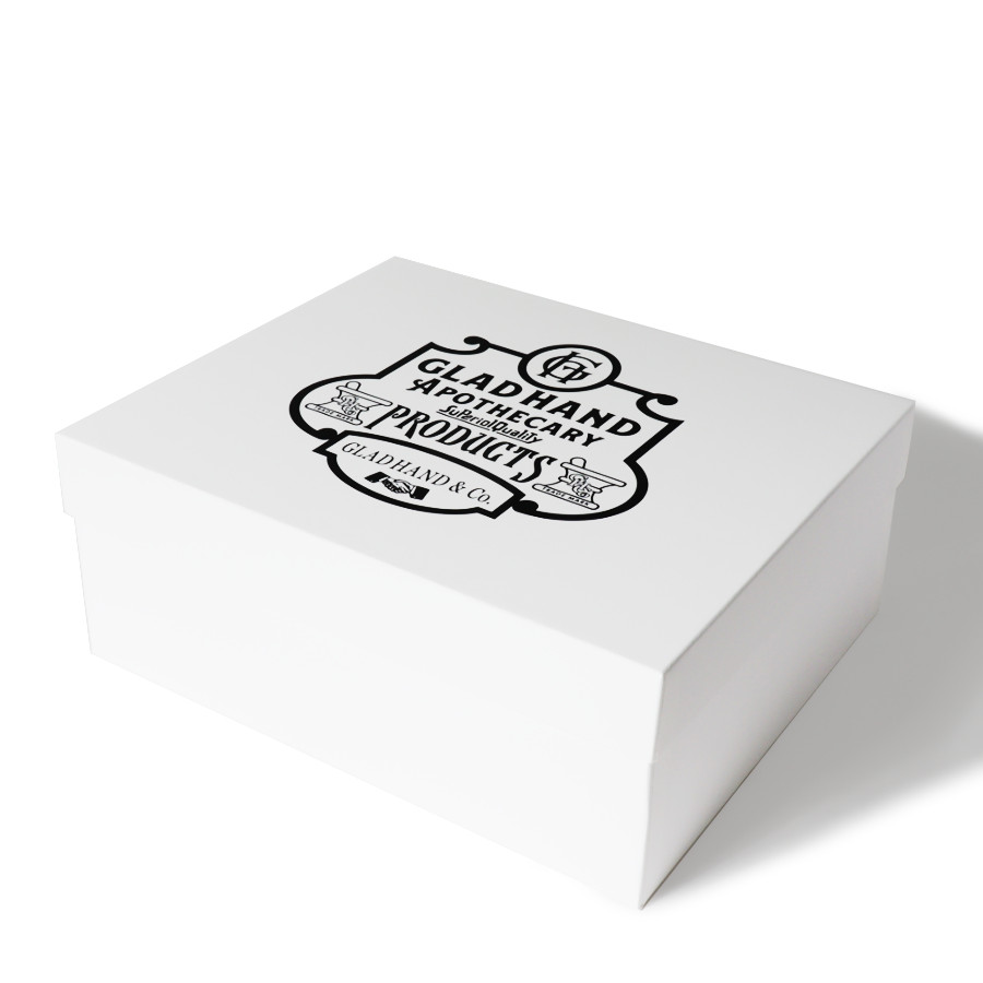 �Х������� �ե��ߥ꡼���쥹�� Orange��2pack�ˡ�GLAD HAND APOTHECARY�ʥХ��������