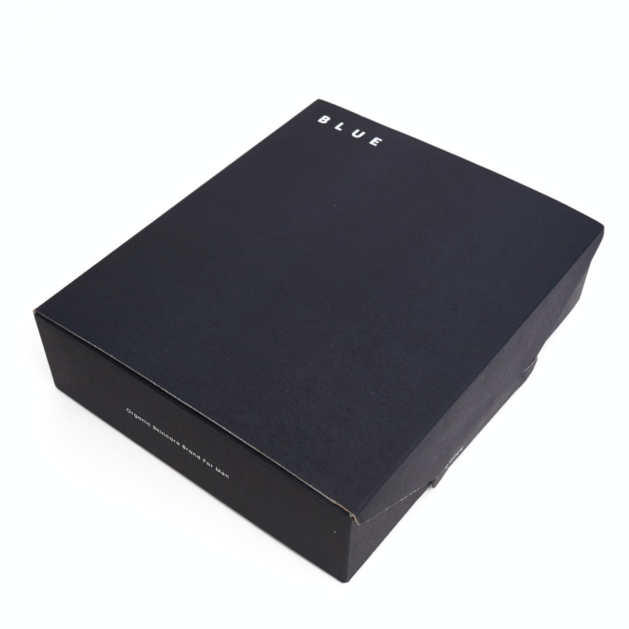 BLUE SKINCARE BOX��BLUE�ʥ����󥱥����åȡ�