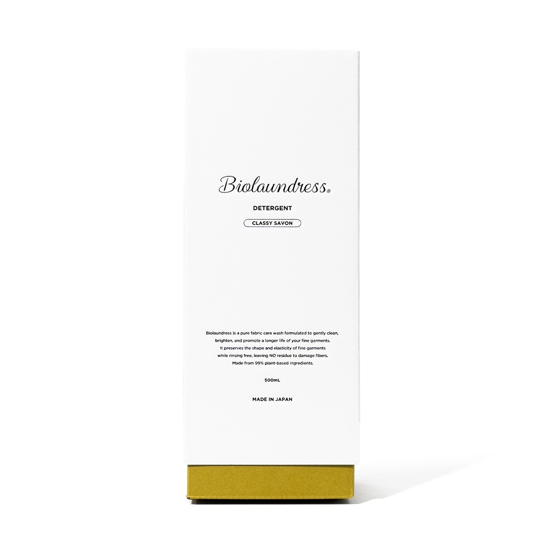 Bio ǥ ܥ 500ml ץ쥤䡼Biolaundressޡ