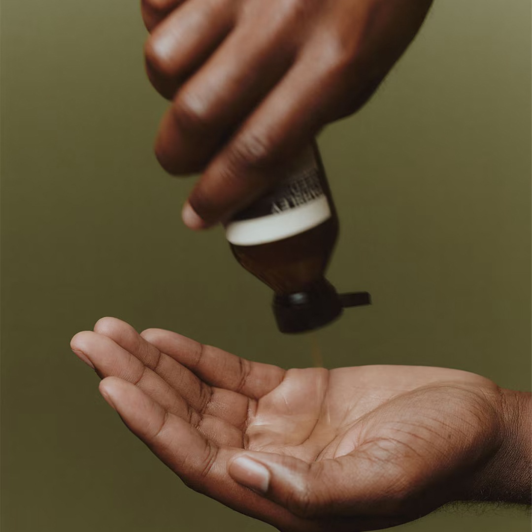 パセリ フェイシャル トナー（200mL）／Aesop（化粧水