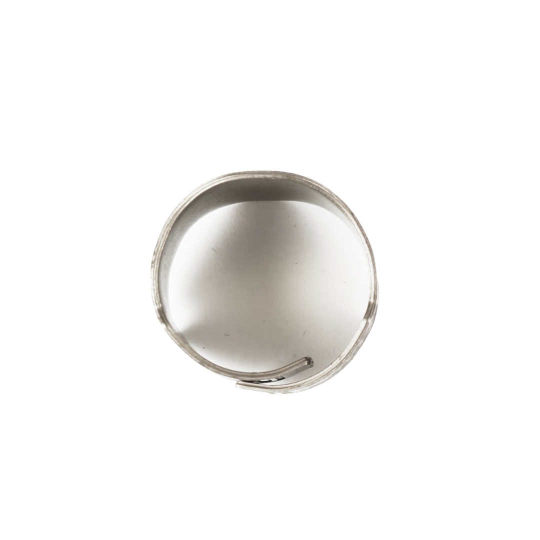 CIGAR TAG RING SILVER��GLAD HAND�ʥ�󥰡�