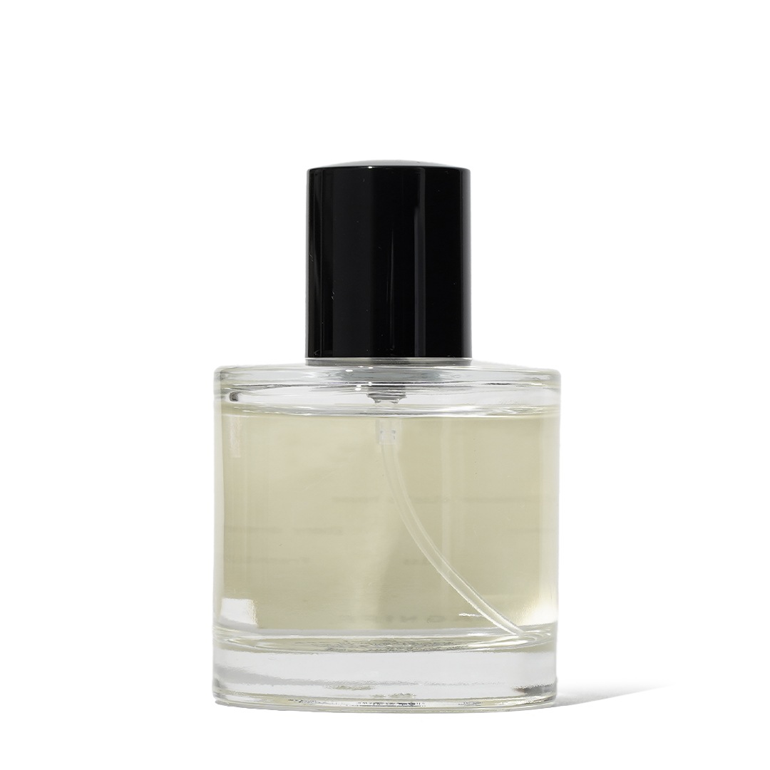 香水(ユニセックス) MAGNIFF Empty House Eau de Parfum 45ml MAGNIFF 